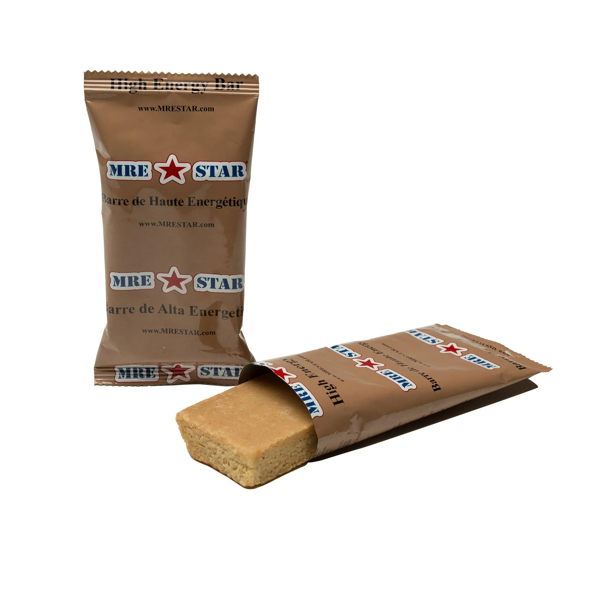 12 Complete Meal MRE Food Supply - Image 21