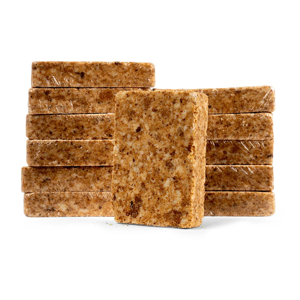 Emergency Ration Bars 2400 Calories / Package from Ready Hour - Image 4