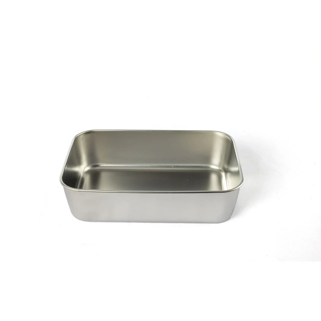 3-Pack of Pans for the Ember Oven by InstaFire - Image 10