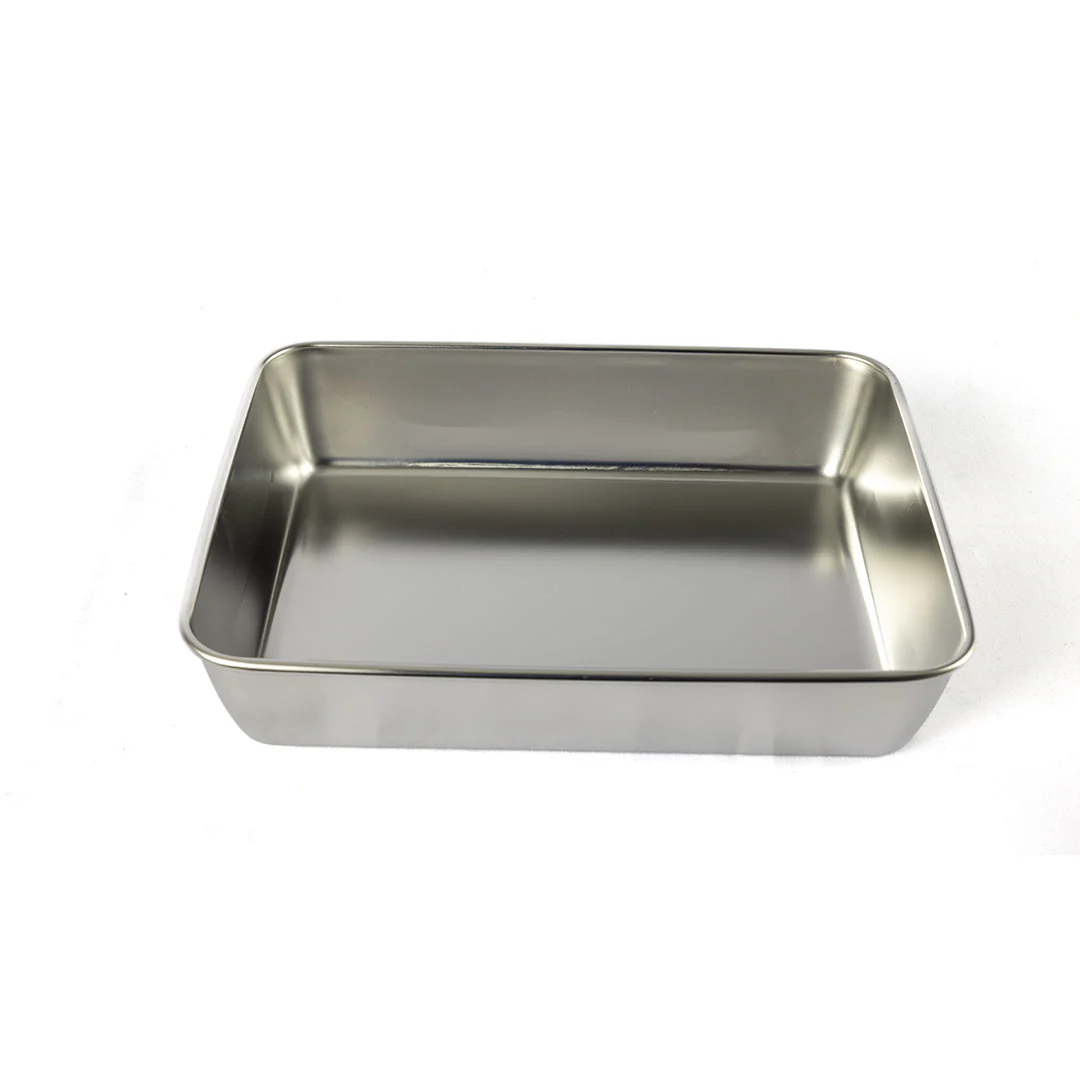 3-Pack of Pans for the Ember Oven by InstaFire - Image 8