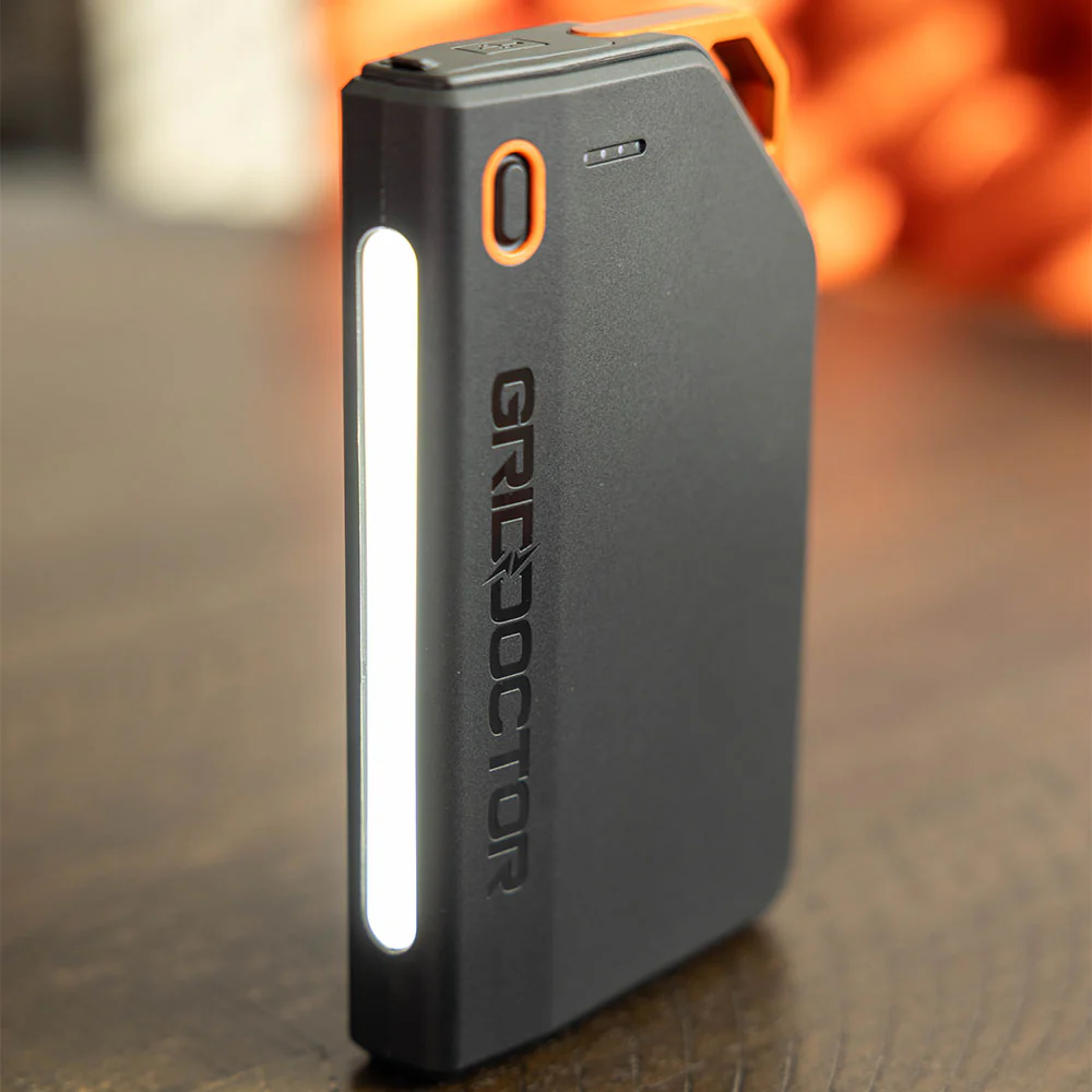 65W Power Bank by Grid Doctor - Image 12