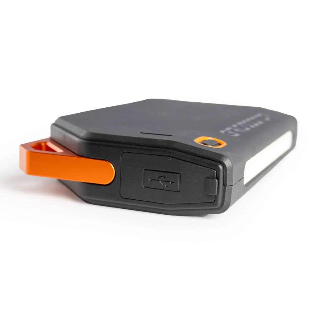 65W Power Bank w/ 15W Solar Panel by Grid Doctor - Image 16