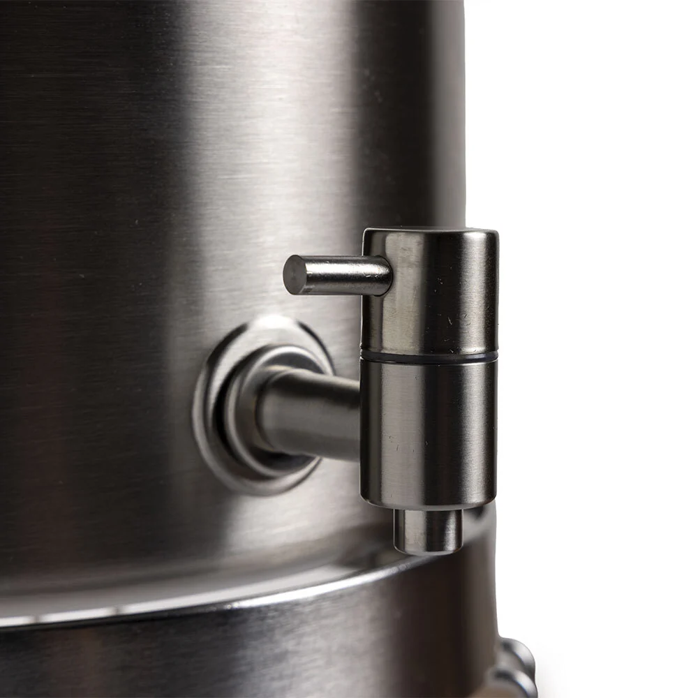 Alexapure Pro Stainless Steel Spigot - Image 3