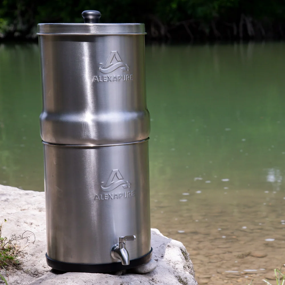 Alexapure Pro Water Filtration System - Image 7