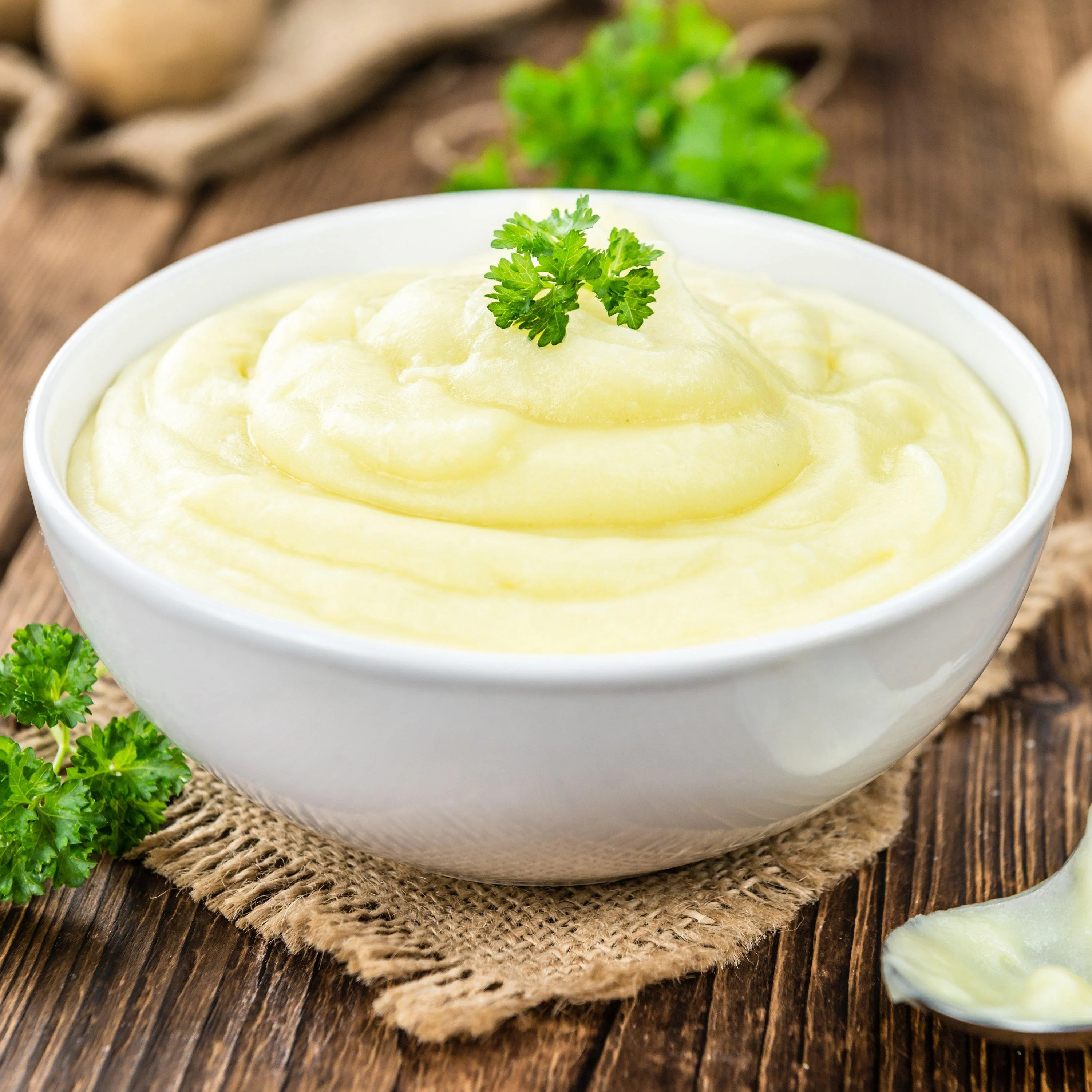 Emergency Essentials® Complete Instant Mashed Potatoes Large #10 Can - Image 4