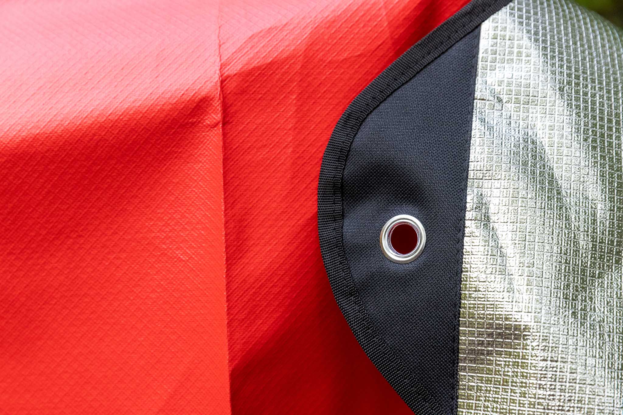 Large Deluxe Thermal Blanket 50" x 79" by Ready Hour - Image 19