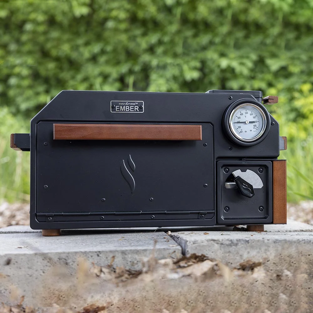 Ember Oven by InstaFire - Image 3