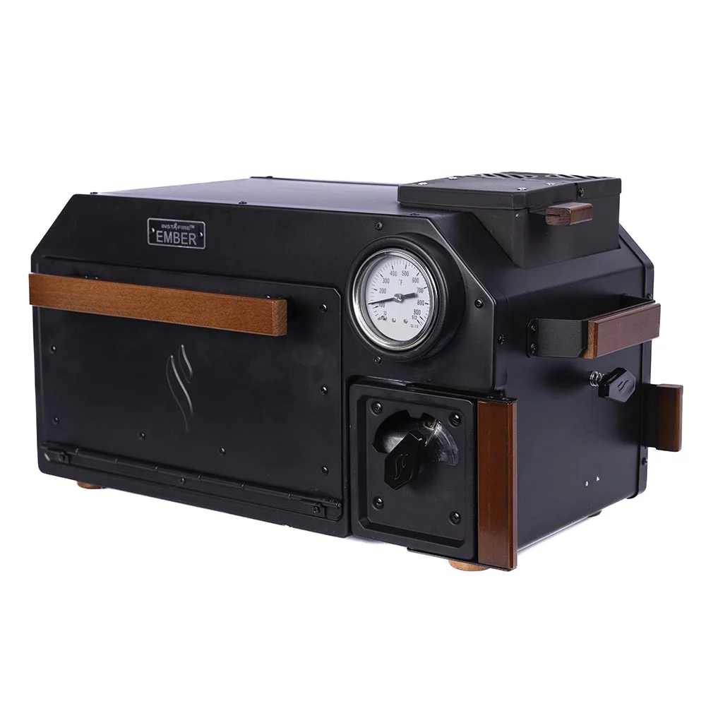Ember Oven by InstaFire - Image 4