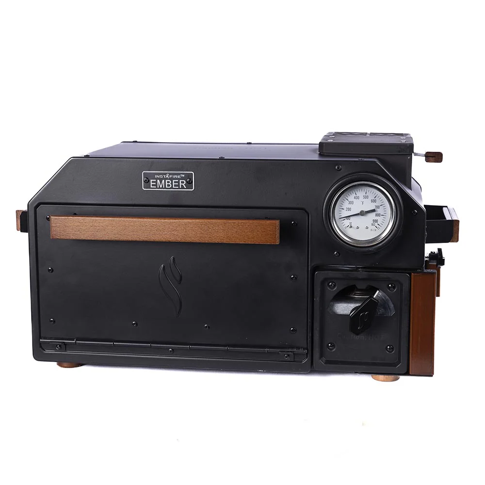 Ember Oven by InstaFire - Image 5