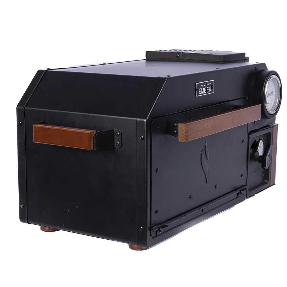 Ember Oven by InstaFire - Image 6