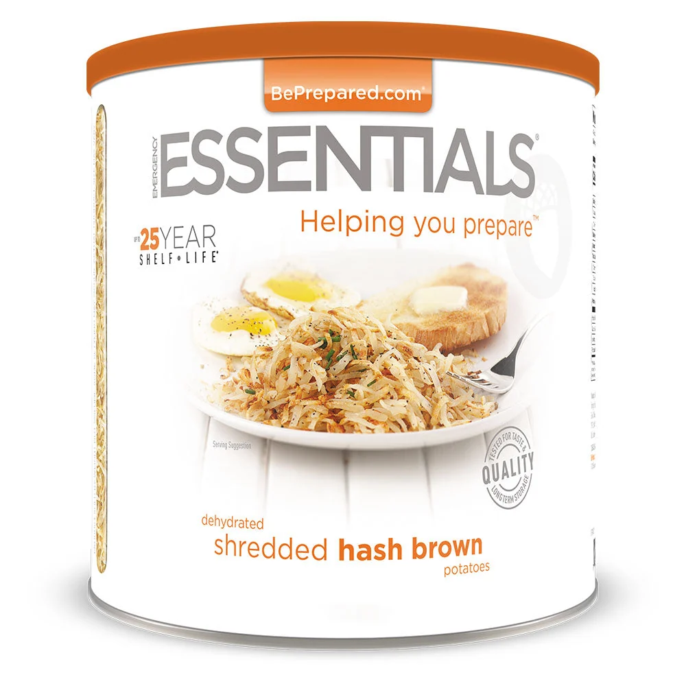 Essential Big Breakfast Bundle (12-Can Bundle) - Image 14