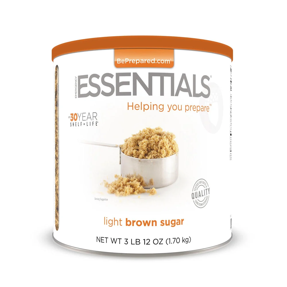 Essential Big Breakfast Bundle (12-Can Bundle) - Image 8