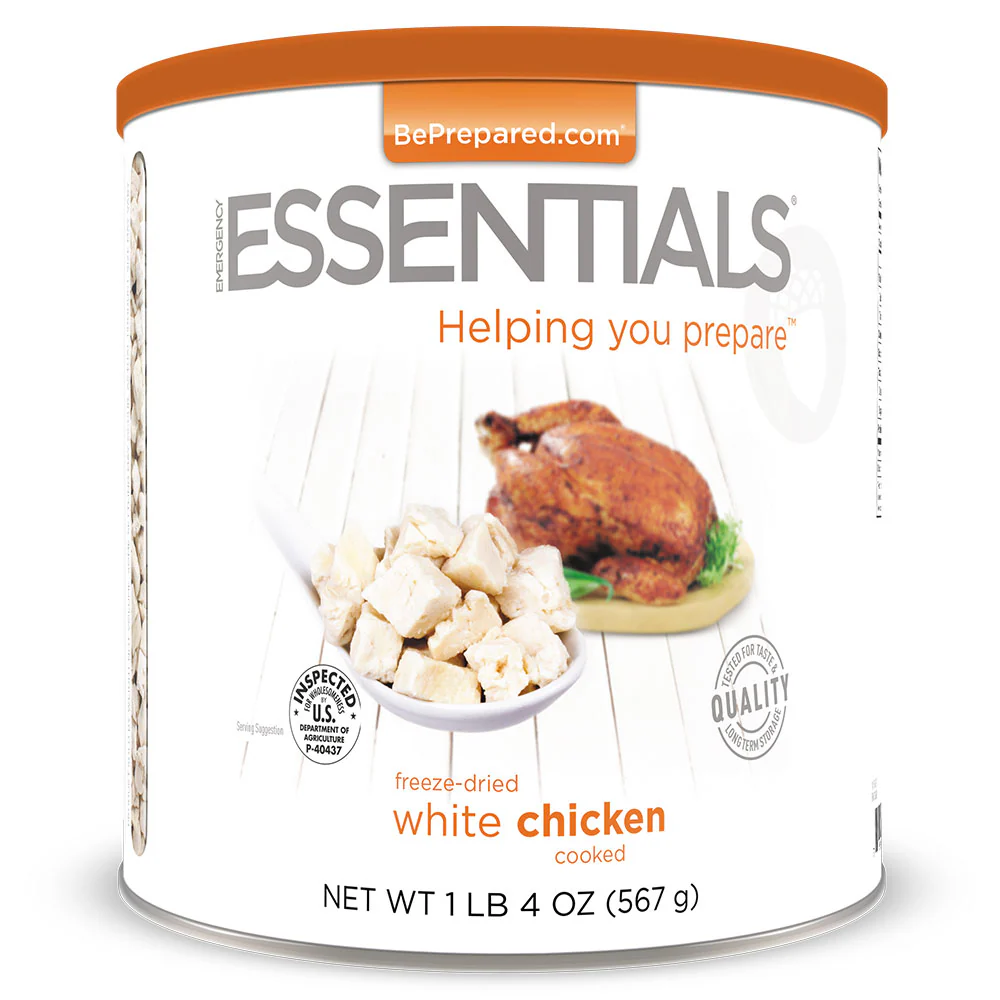 Emergency Essentials® Premium Protein Kit - Image 3