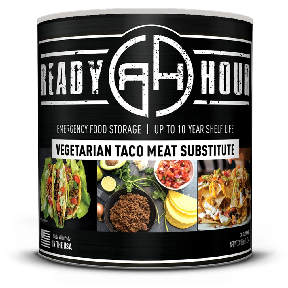 Emergency Essentials® Premium Protein Kit - Image 4