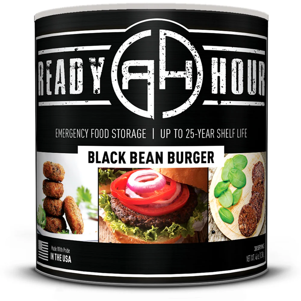 Emergency Essentials® Premium Protein Kit - Image 5