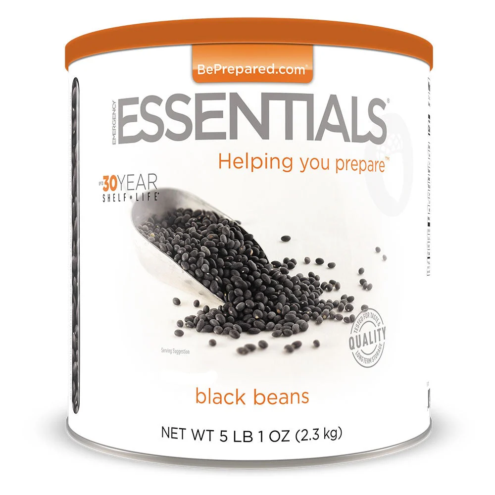 Emergency Essentials® Chili Kit - Image 4
