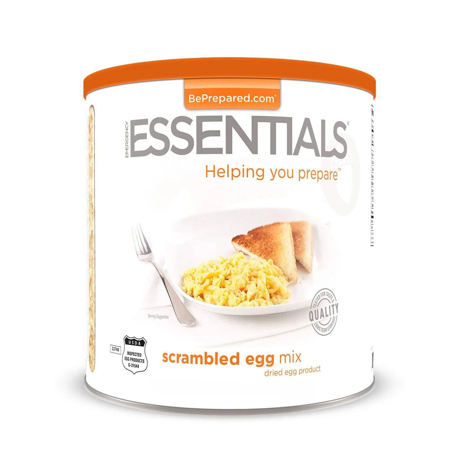 Emergency Essentials® Premium Breakfast Kit - Image 6