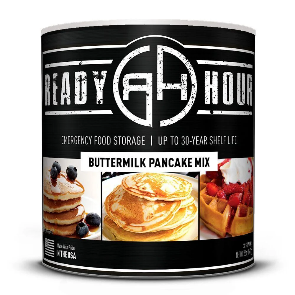 Emergency Essentials® Premium Breakfast Kit - Image 8