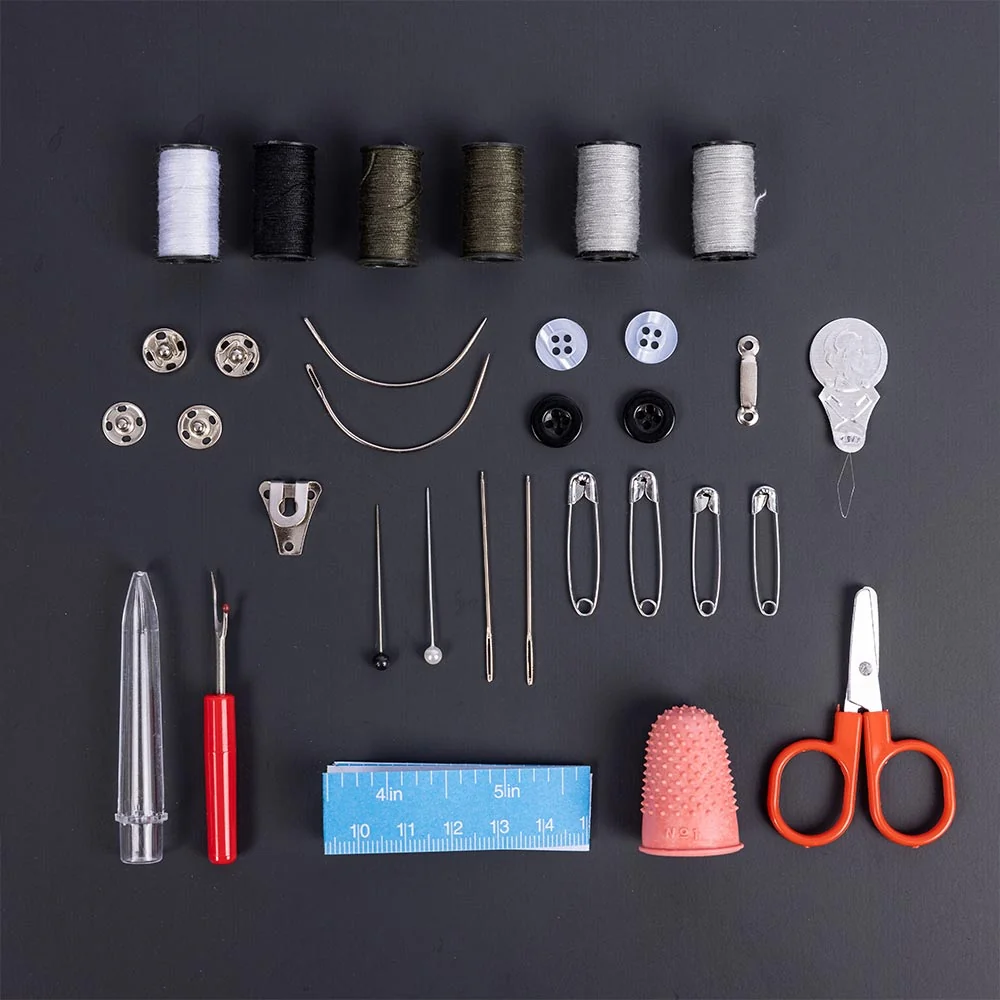 Emergency Sewing Kit by Ready Hour - Image 4
