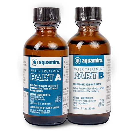 Emergency Water Storage & Treatment Kit - Image 4