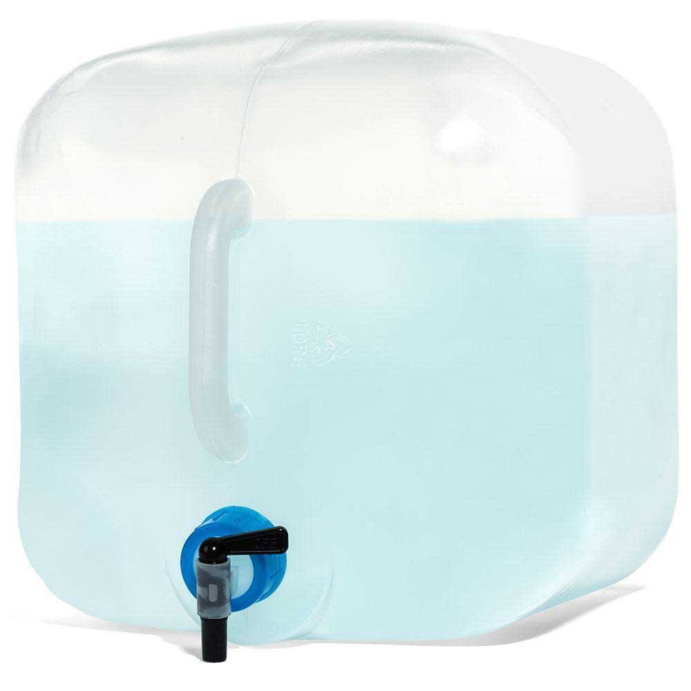 Emergency Water Storage & Treatment Kit - Image 5