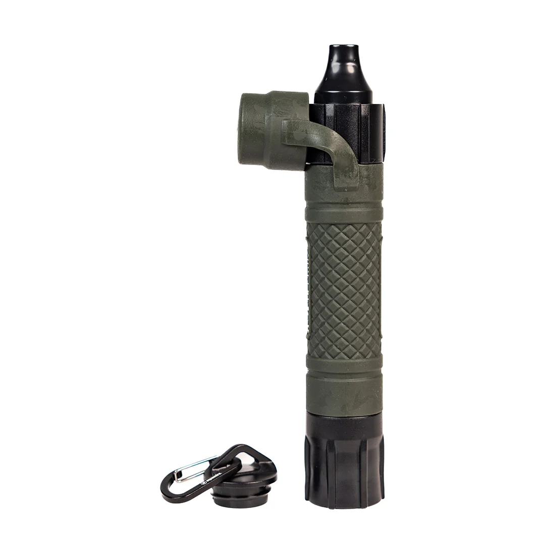 Essential Go Bag for Emergencies, Survival, Camping & More - Image 7