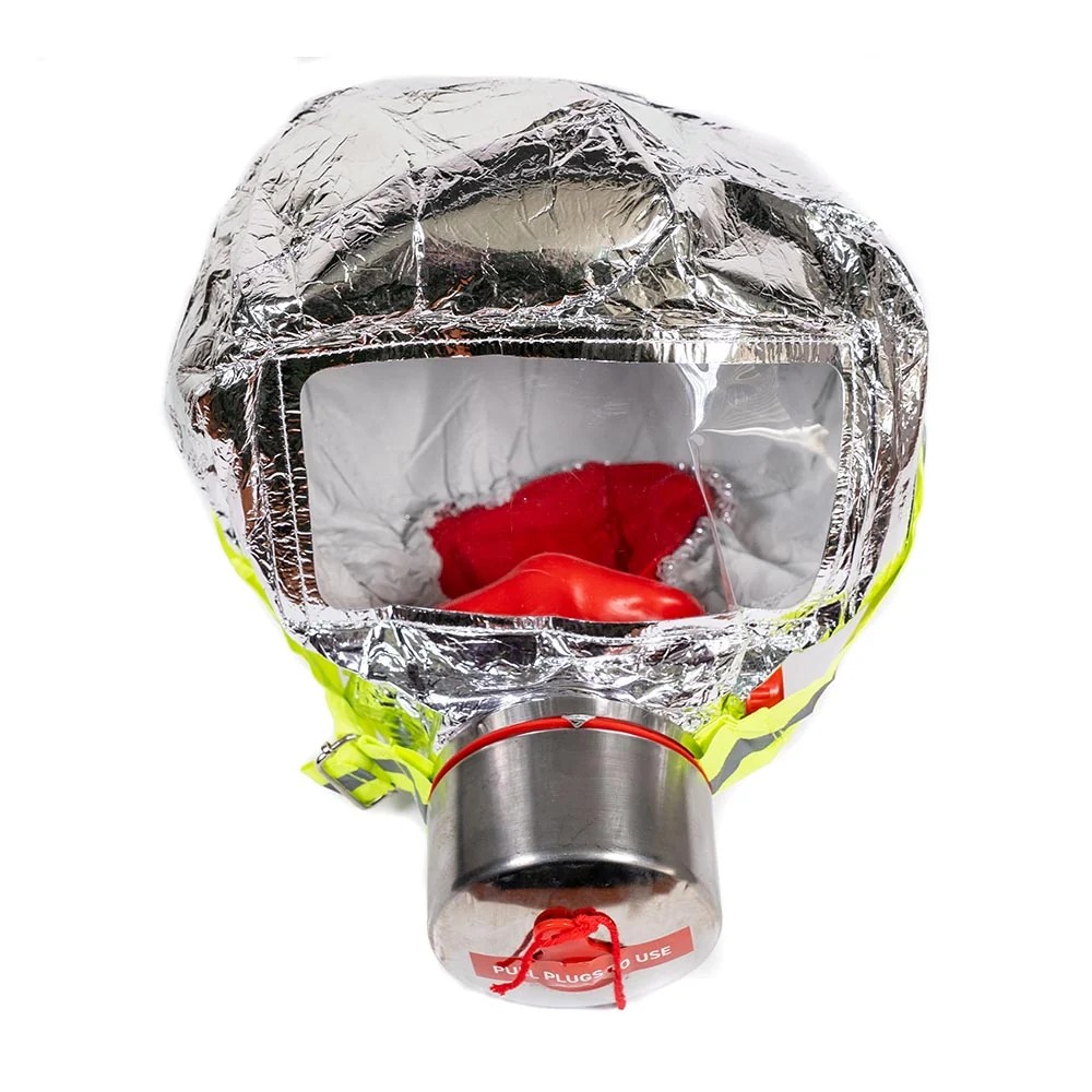 Fire Evacuation Mask - Image 5