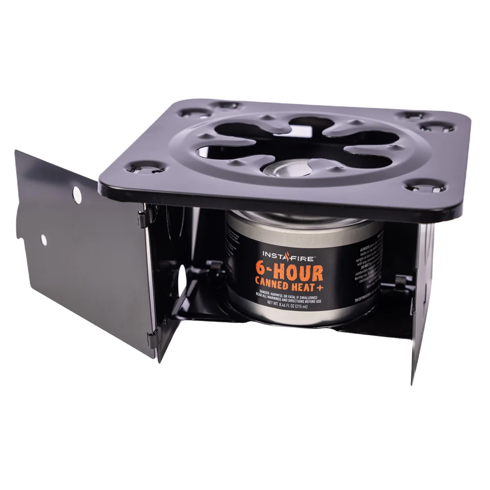 Folding Camp Stove by Ready Hour - Image 2