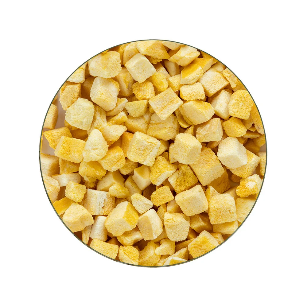 NEW Freeze-Dried Mango Dices - Image 11