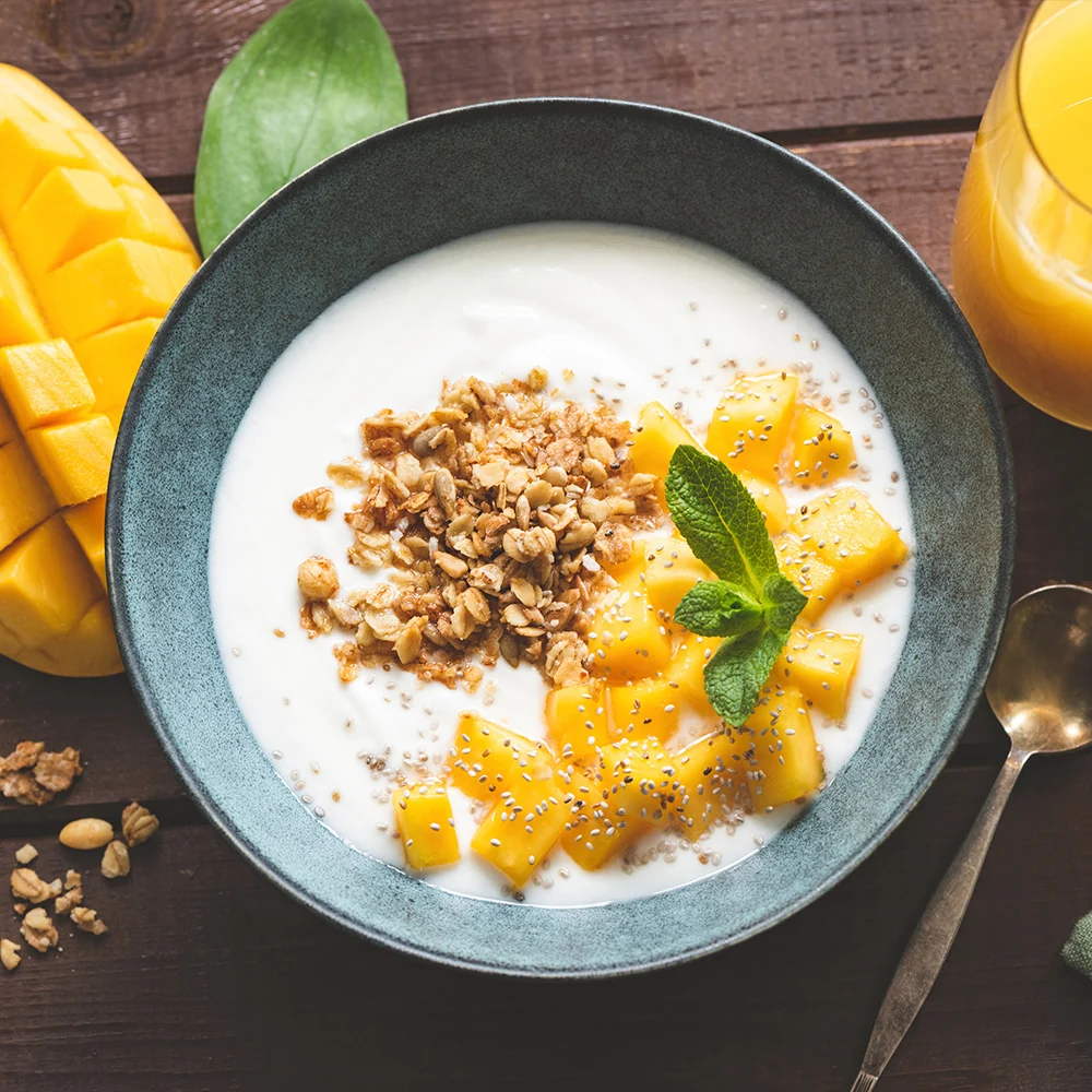 NEW Freeze-Dried Mango Dices - Image 9