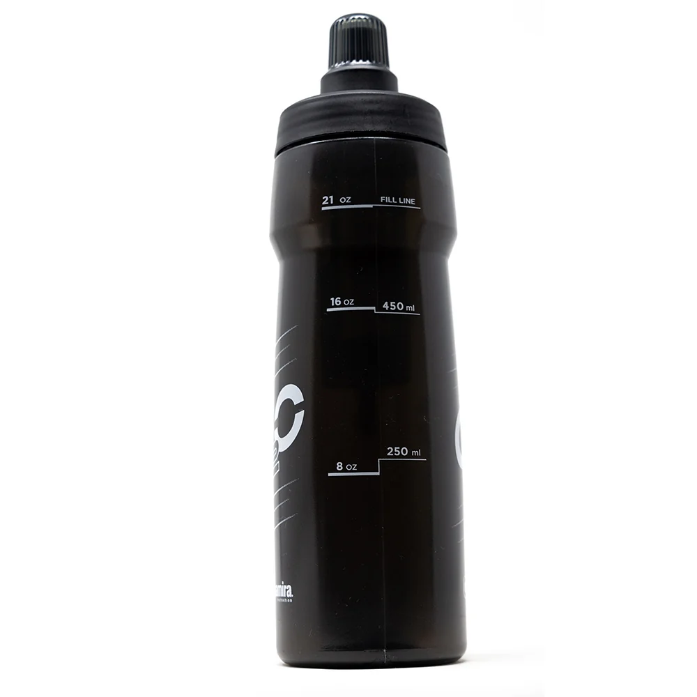 Aquamira G2O Water Filtration Bottle (Removes Protozoan Cysts, Bacteria, & Viruses to EPA Standards) - Image 2