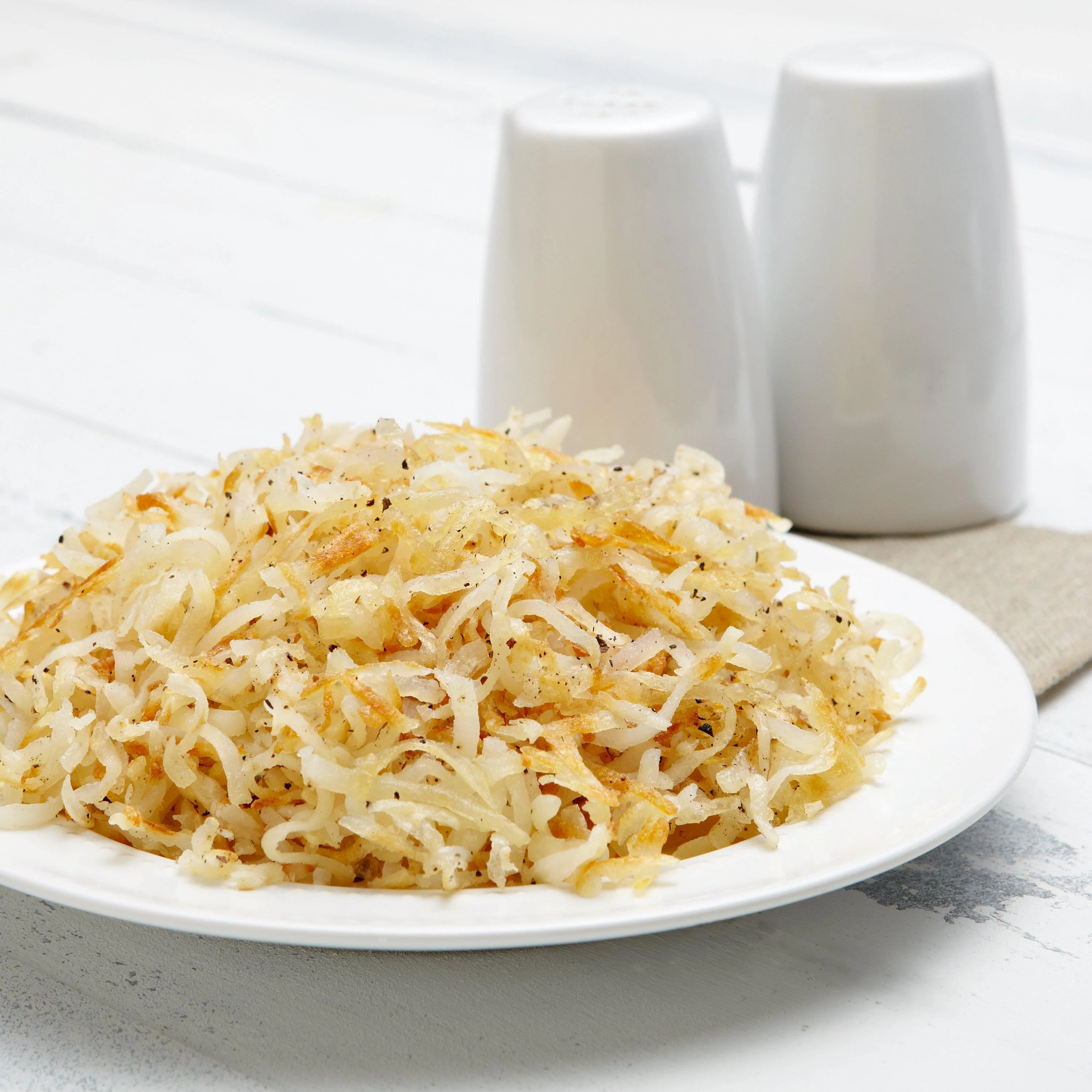 Emergency Essentials® Hash Brown Potatoes Large #10 Can - Image 6