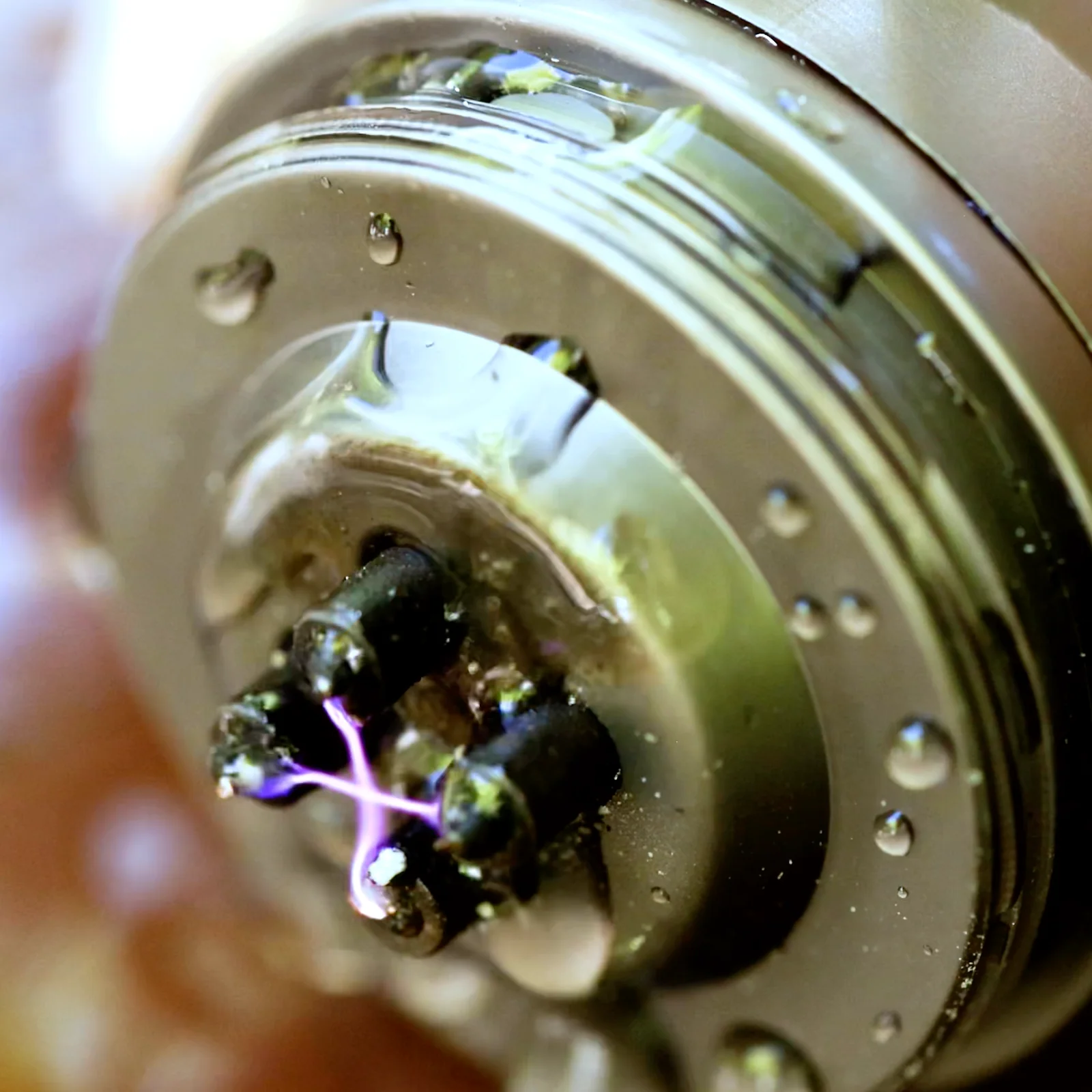 CROSS-FIRE® Dual-Arc Plasma Lighter by InstaFire - Image 6
