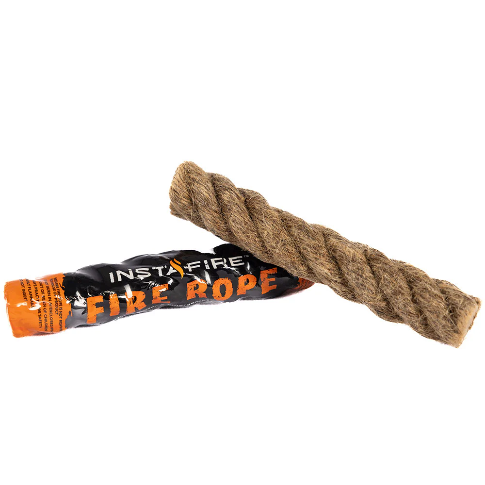 InstaFire Fire Rope