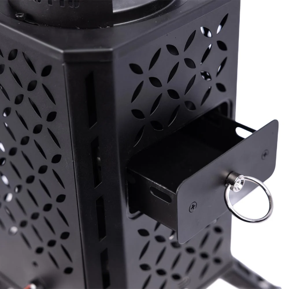 Inferno PRO Outdoor Biomass Stove by InstaFire - Image 11