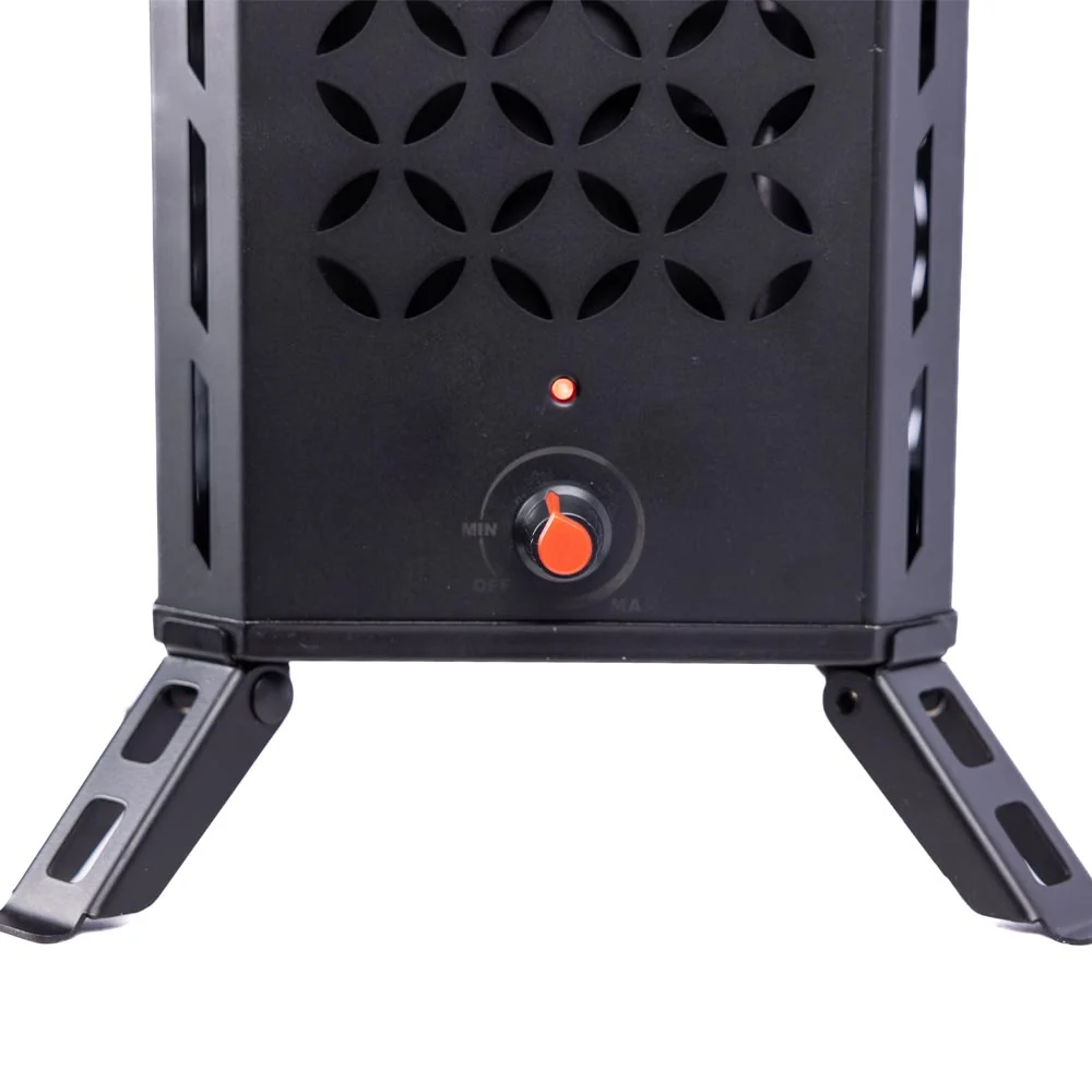 Inferno PRO Outdoor Biomass Stove by InstaFire - Image 13