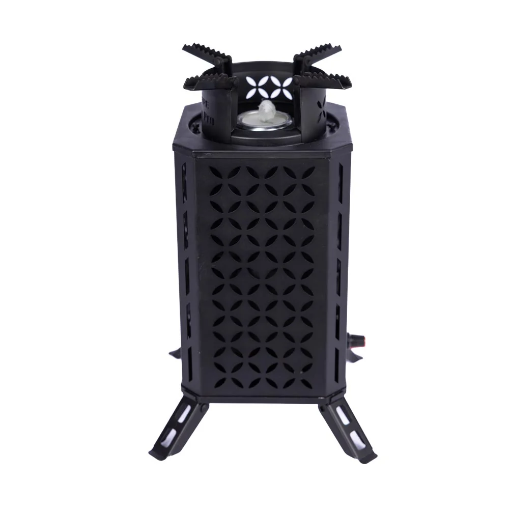 Inferno PRO Outdoor Biomass Stove by InstaFire - Image 3