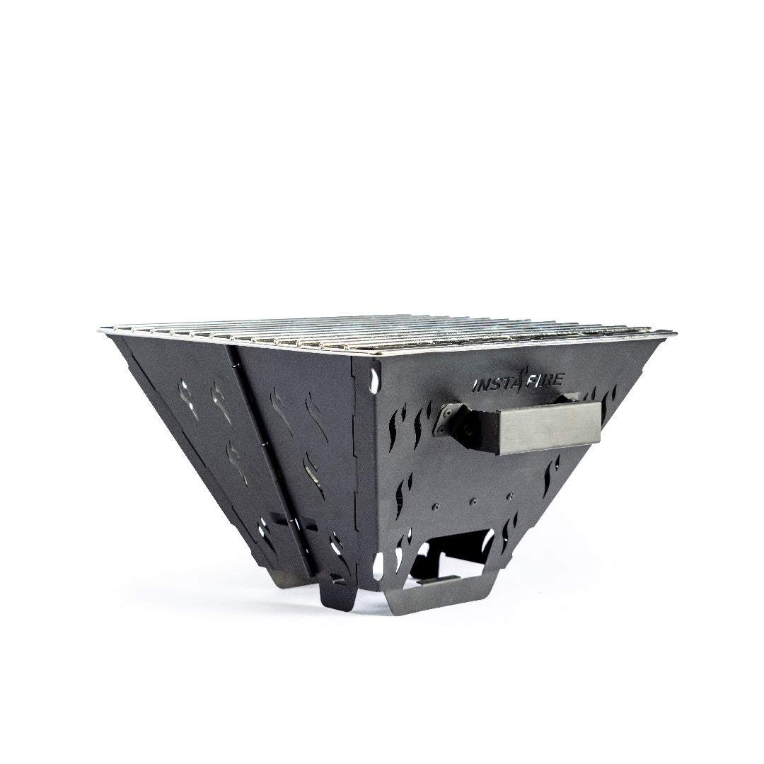 Inferno Pro Chimney Grill by Instafire - Image 5
