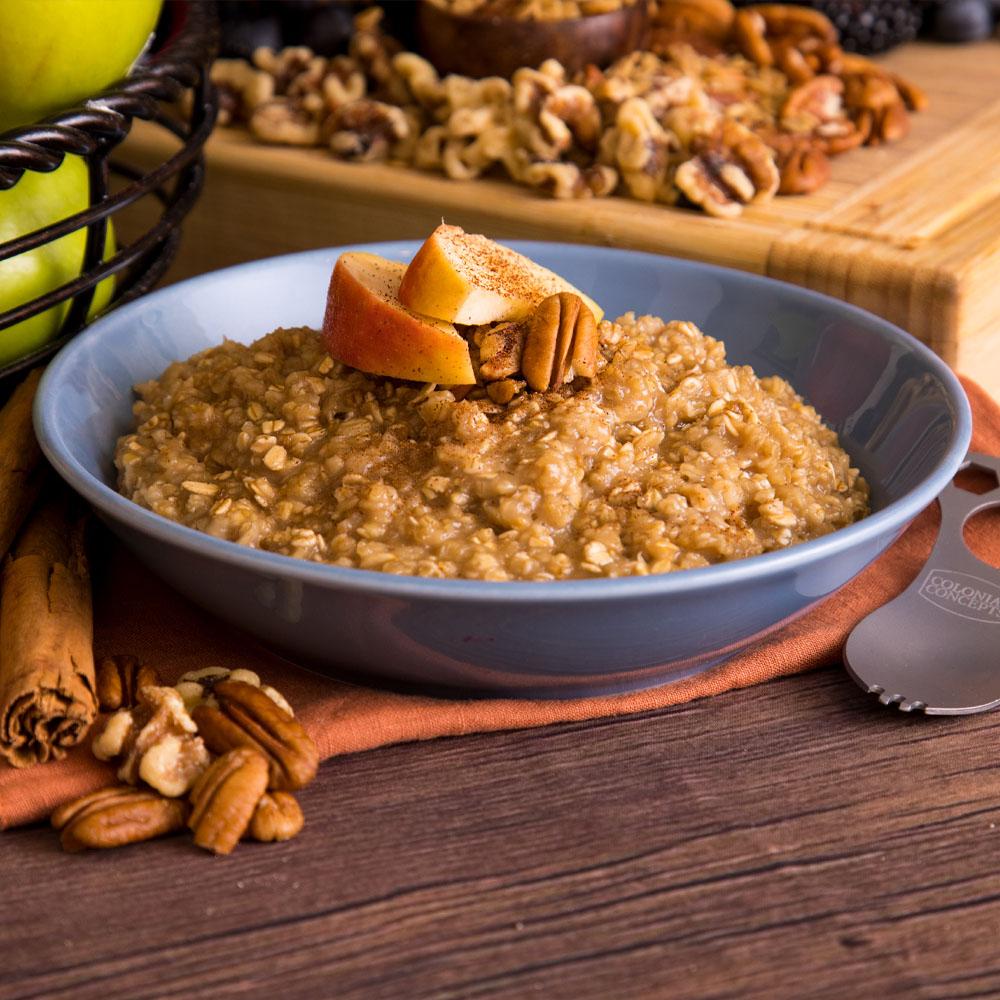 Maple Grove Oatmeal - Image 5