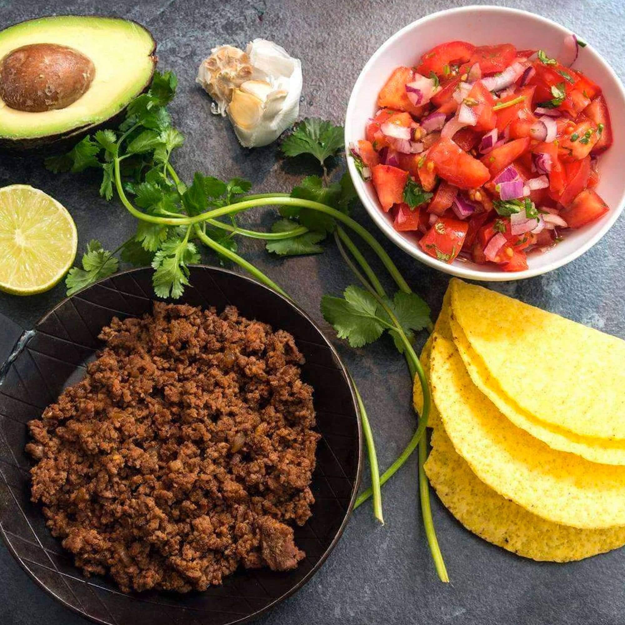 Mexican Food Kit - Image 5