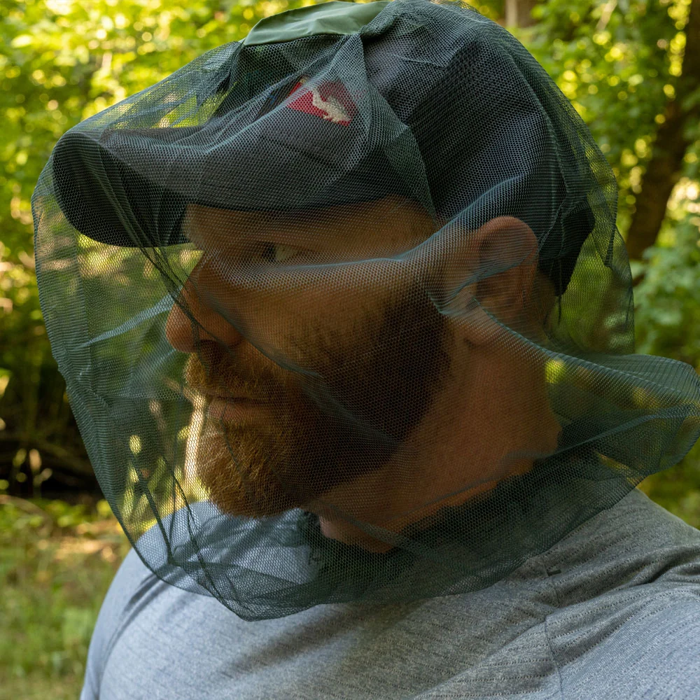 Mosquito Head Net by Ready Hour - Image 4