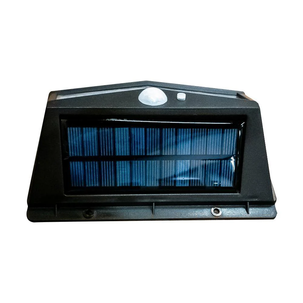 Outdoor Solar-Powered 212 LED Motion Sensor Light by Ready Hour - Image 3