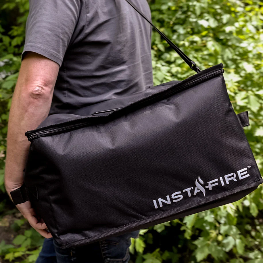 Ember Oven Carrying Case by InstaFire - Image 5