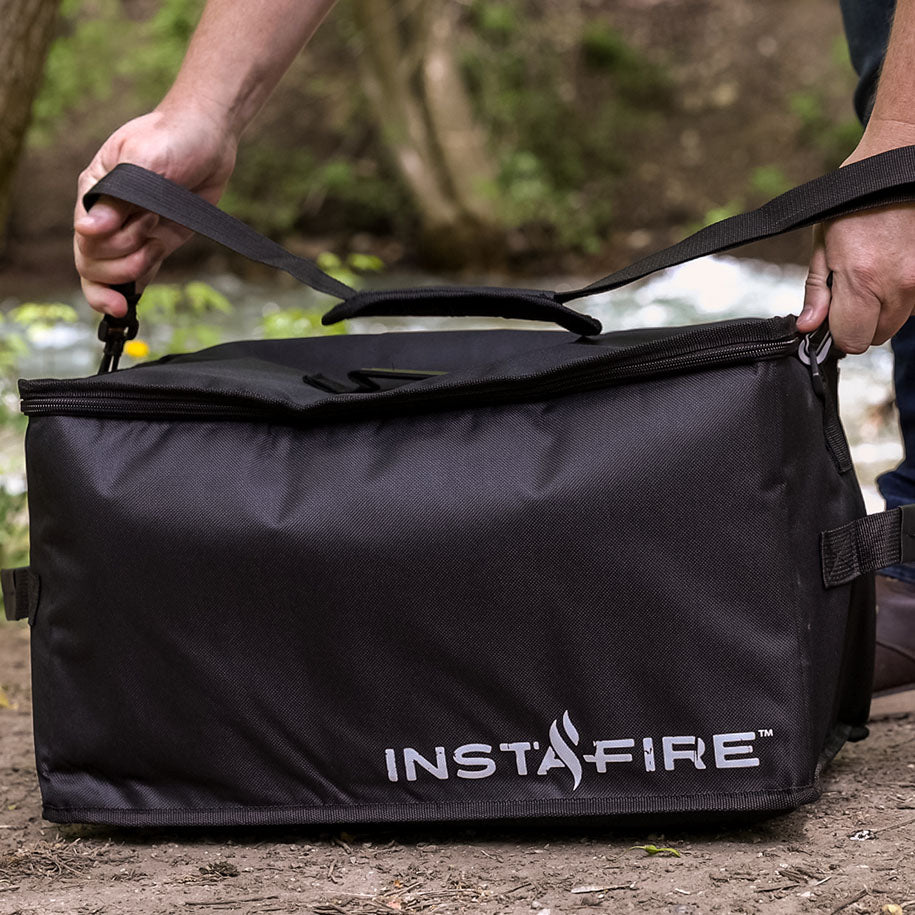 Ember Oven Carrying Case by InstaFire - Image 6