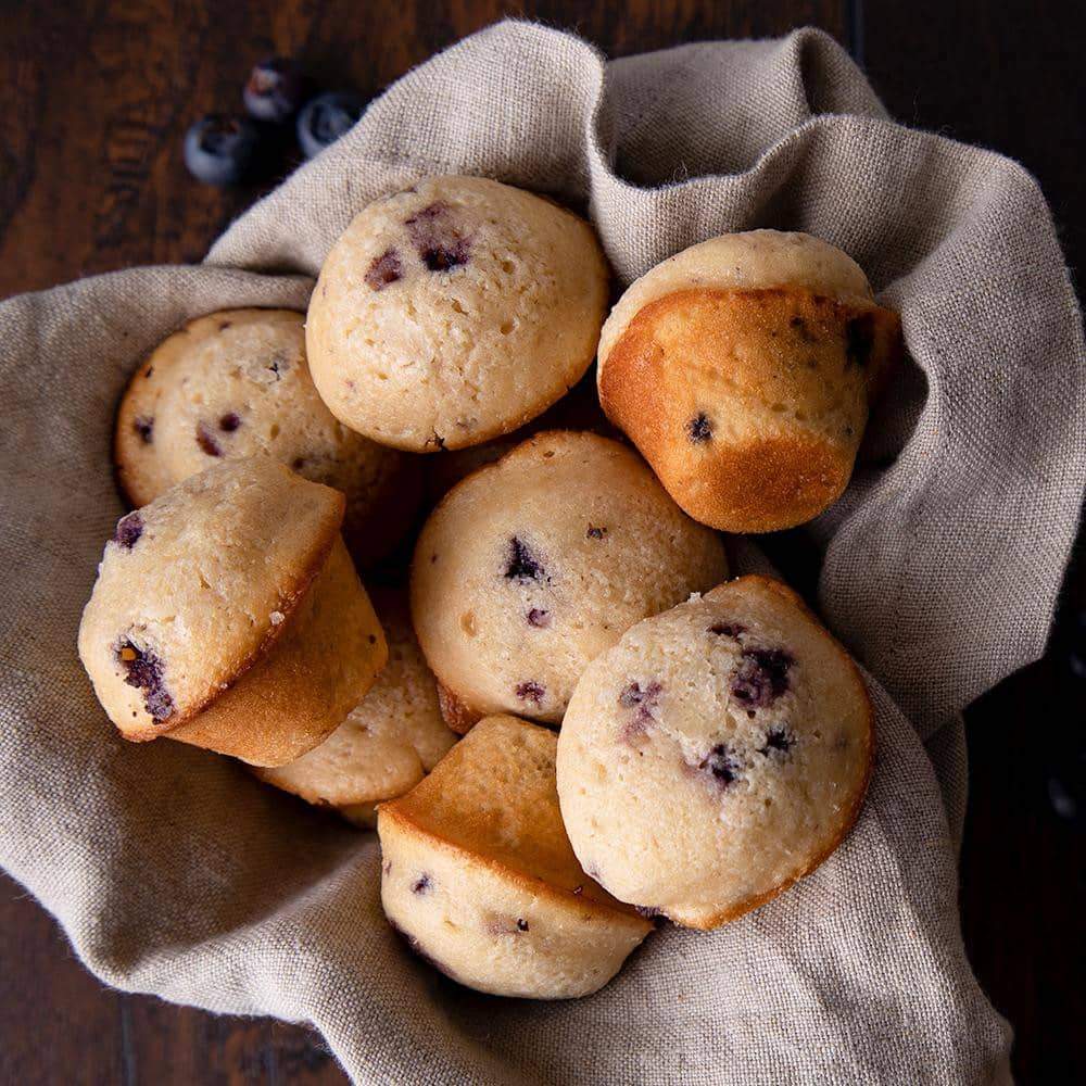 Ready Hour Breakfast Muffins #10 Can - Image 3