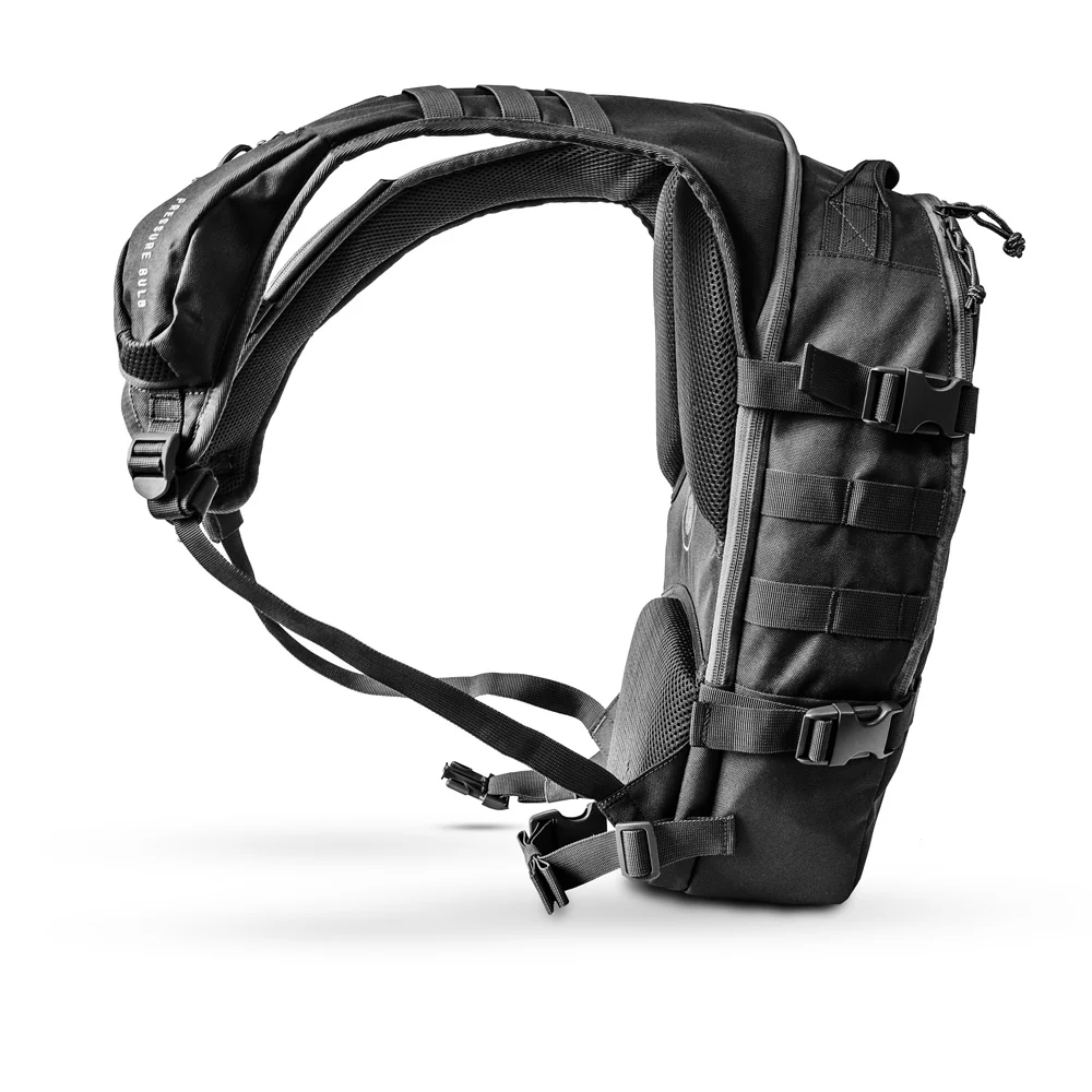 RIG 700 2 Liter Tactical Hydration Pack by Aquamira - Image 3