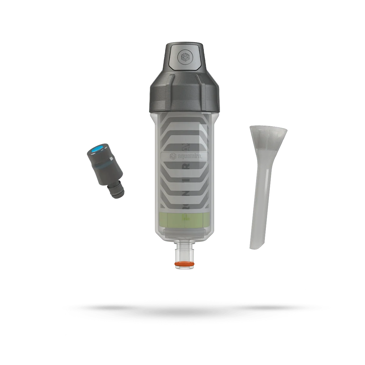 RIG 700 2 Liter Tactical Hydration Pack by Aquamira - Image 5