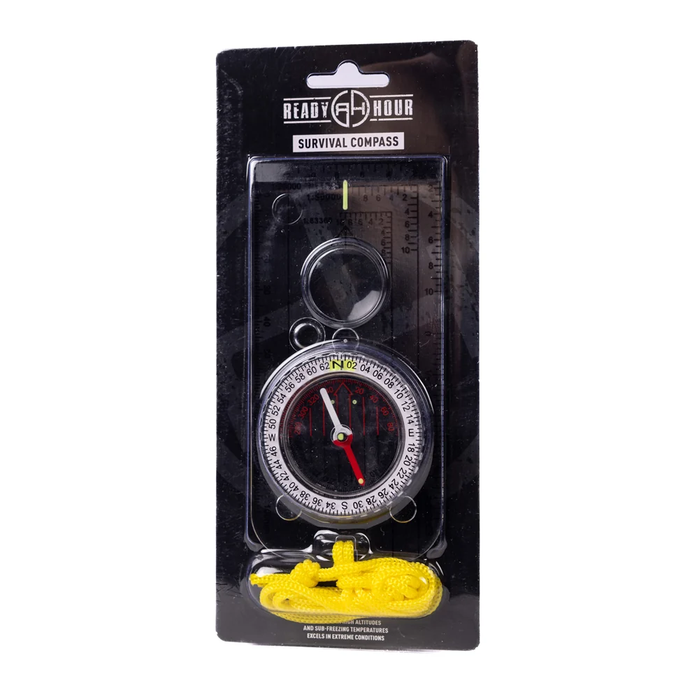 Survival Compass by Ready Hour - Image 5