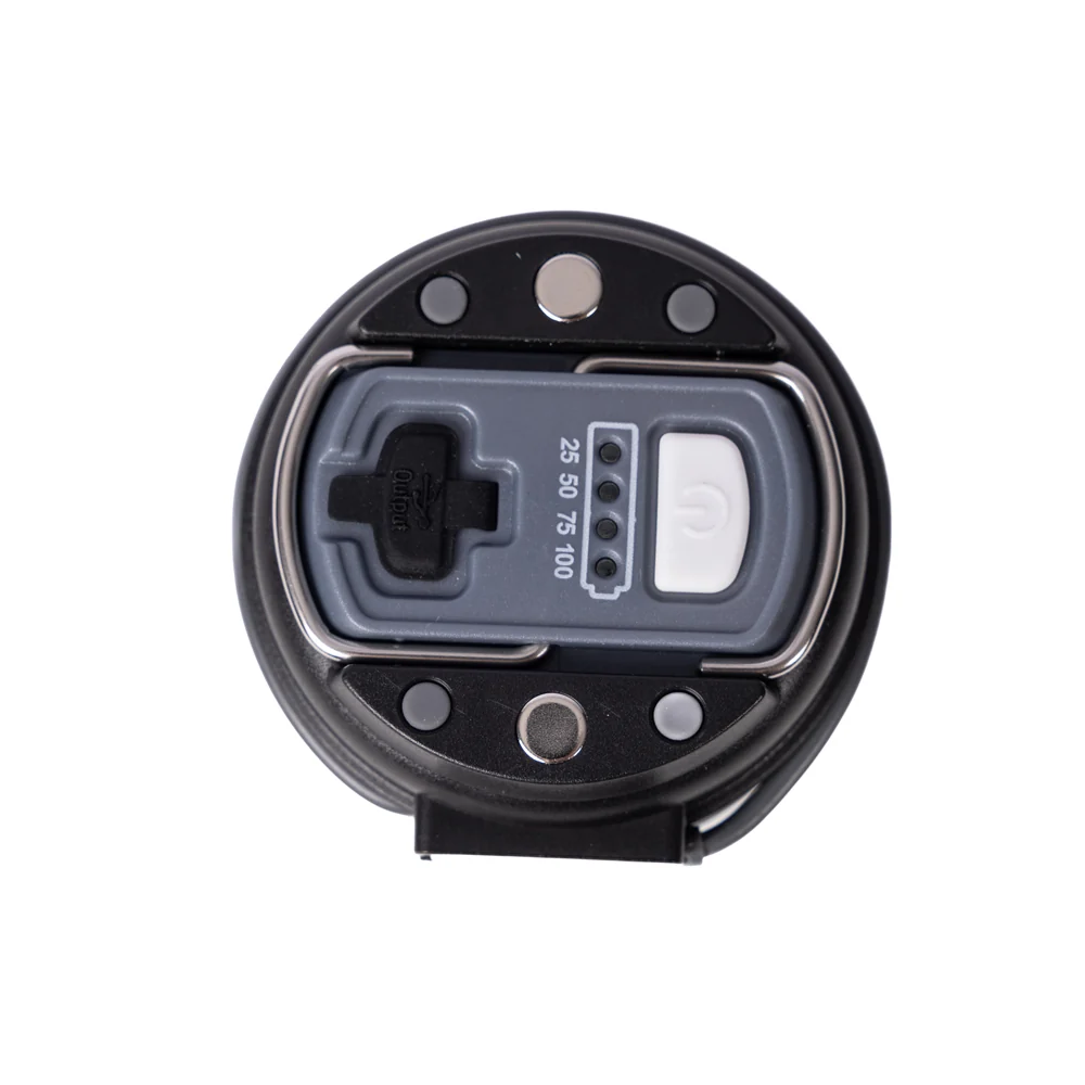 USB Emergency Lantern & Power Bank from Ready Hour (3,000 mAh) - Image 7