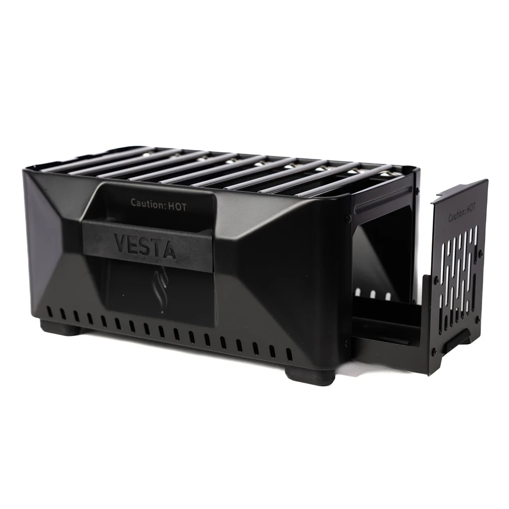 VESTA Indoor Space Heater & Cook Stove (WITH Self-Powered Fan) by InstaFire - Image 18